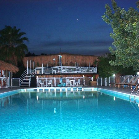 Pataros Hotel Patara Exterior photo
